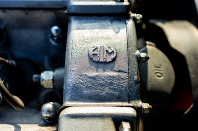 Lot 173 - 1967 Aston Martin DB6 Mk. I Vantage (4.2 litre)
