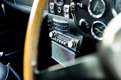 Lot 173 - 1967 Aston Martin DB6 Mk. I Vantage (4.2 litre)
