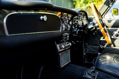 Lot 173 - 1967 Aston Martin DB6 Mk. I Vantage (4.2 litre)