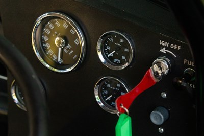 Lot 1968 Morris Mini Cooper S – Group 5 Race Car Recreation
