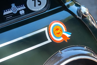 Lot 1968 Morris Mini Cooper S – Group 5 Race Car Recreation