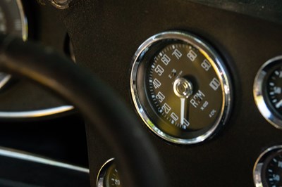 Lot 1968 Morris Mini Cooper S – Group 5 Race Car Recreation