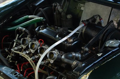 Lot 1968 Morris Mini Cooper S – Group 5 Race Car Recreation