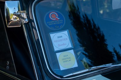 Lot 1968 Morris Mini Cooper S – Group 5 Race Car Recreation