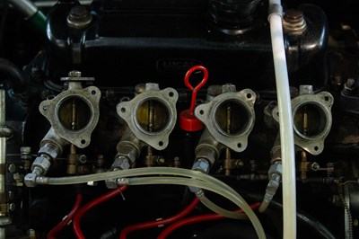 Lot 1968 Morris Mini Cooper S – Group 5 Race Car Recreation