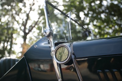 Lot 1933 MG J2