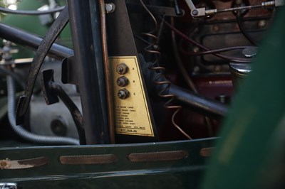 Lot 1933 MG J2