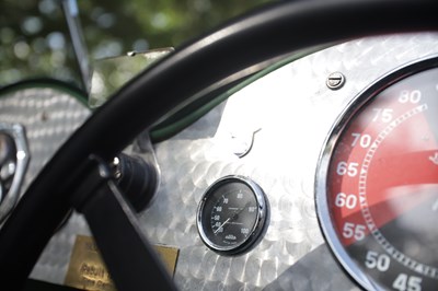 Lot 1933 MG J2