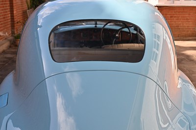 Lot 1952 Bristol 401