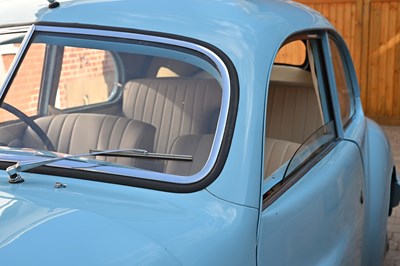 Lot 1952 Bristol 401
