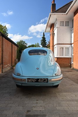 Lot 1952 Bristol 401