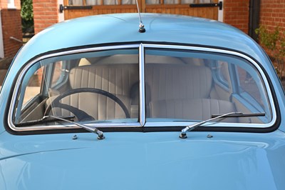 Lot 1952 Bristol 401