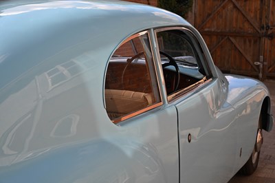 Lot 1952 Bristol 401