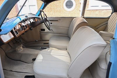 Lot 1952 Bristol 401