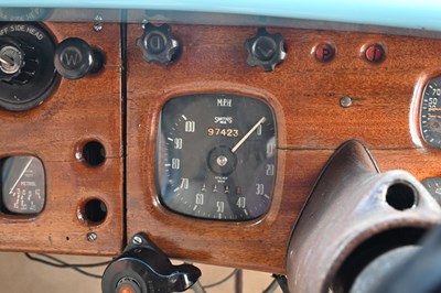 Lot 1952 Bristol 401