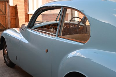 Lot 1952 Bristol 401