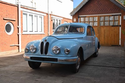 Lot 1952 Bristol 401