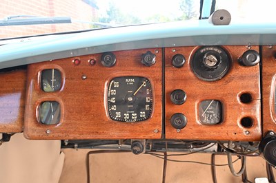 Lot 1952 Bristol 401