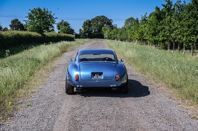 Lot 1960’s Italian 250 SWB Tribute