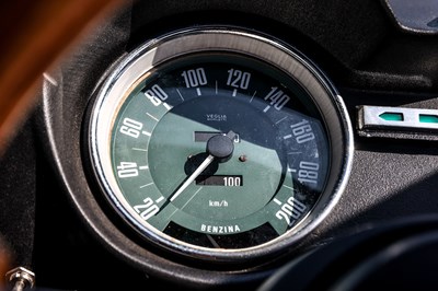 Lot 1960’s Italian 250 SWB Tribute