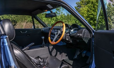 Lot 1960’s Italian 250 SWB Tribute