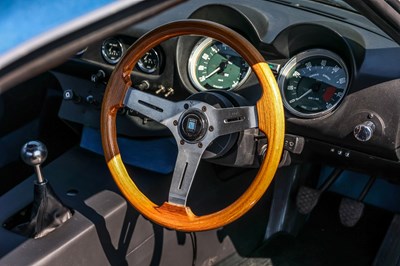 Lot 1960’s Italian 250 SWB Tribute