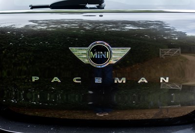 Lot 194 - 2015 Mini Cooper Paceman