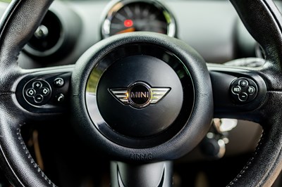 Lot 194 - 2015 Mini Cooper Paceman