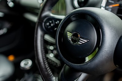 Lot 194 - 2015 Mini Cooper Paceman