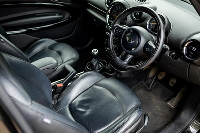Lot 194 - 2015 Mini Cooper Paceman