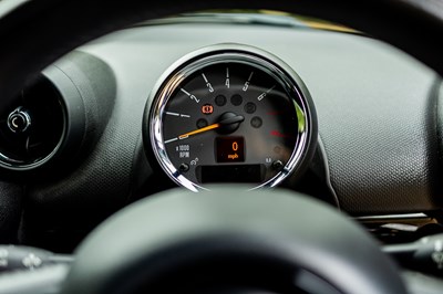 Lot 194 - 2015 Mini Cooper Paceman