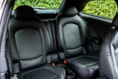 Lot 194 - 2015 Mini Cooper Paceman