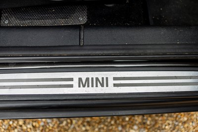Lot 194 - 2015 Mini Cooper Paceman
