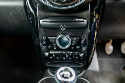 Lot 194 - 2015 Mini Cooper Paceman