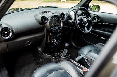 Lot 194 - 2015 Mini Cooper Paceman