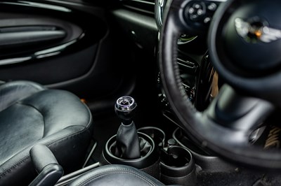 Lot 194 - 2015 Mini Cooper Paceman