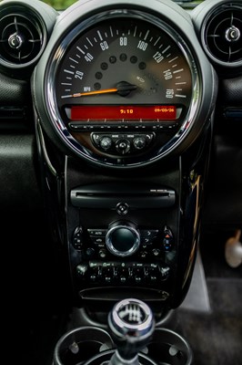 Lot 194 - 2015 Mini Cooper Paceman