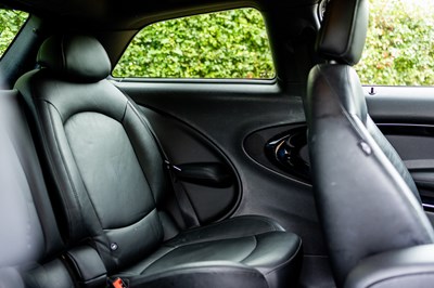 Lot 194 - 2015 Mini Cooper Paceman