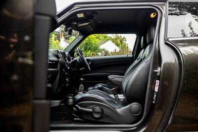 Lot 194 - 2015 Mini Cooper Paceman