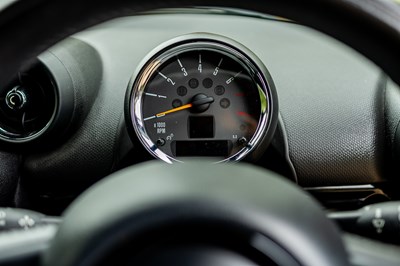 Lot 194 - 2015 Mini Cooper Paceman