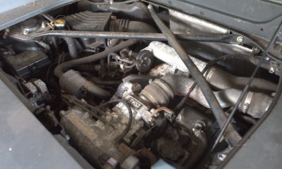 Lot 254 - 1994 Toyota MR2 Turbo