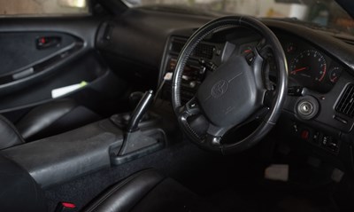 Lot 254 - 1994 Toyota MR2 Turbo