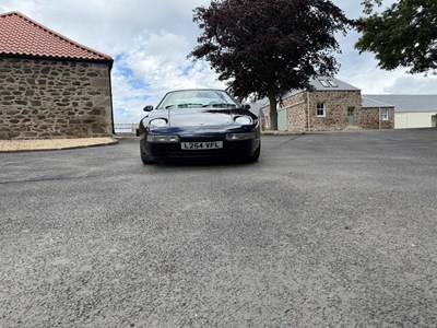 Lot 153 - 1994 Porsche 928 GTS Manual
