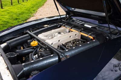 Lot 153 - 1994 Porsche 928 GTS Manual