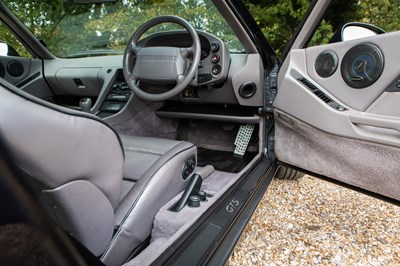 Lot 153 - 1994 Porsche 928 GTS Manual