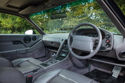 Lot 153 - 1994 Porsche 928 GTS Manual