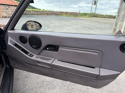 Lot 153 - 1994 Porsche 928 GTS Manual