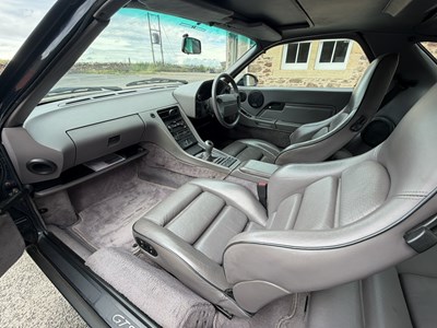 Lot 153 - 1994 Porsche 928 GTS Manual