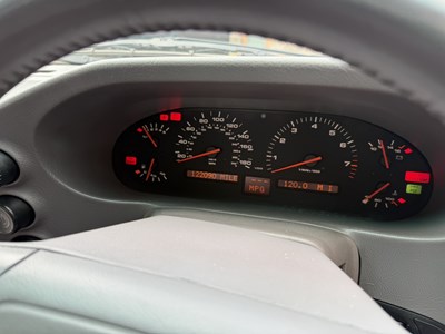 Lot 153 - 1994 Porsche 928 GTS Manual