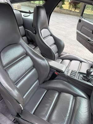 Lot 153 - 1994 Porsche 928 GTS Manual